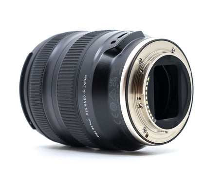 Tamron 20-40mm F/2.8 Di III VXD – Sony E-fattning