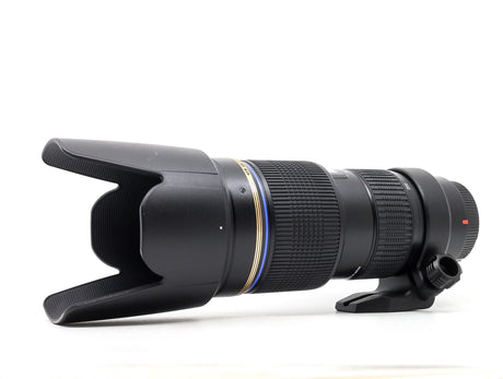 Tamron SP 70-200mm f/2.8 Di USD - Sony A Fit 
