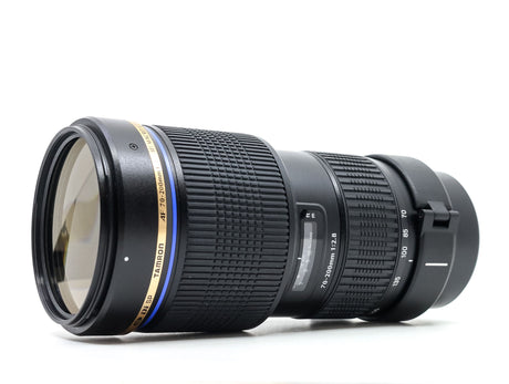 Tamron SP 70-200mm f/2.8 Di USD - Sony A Fit 