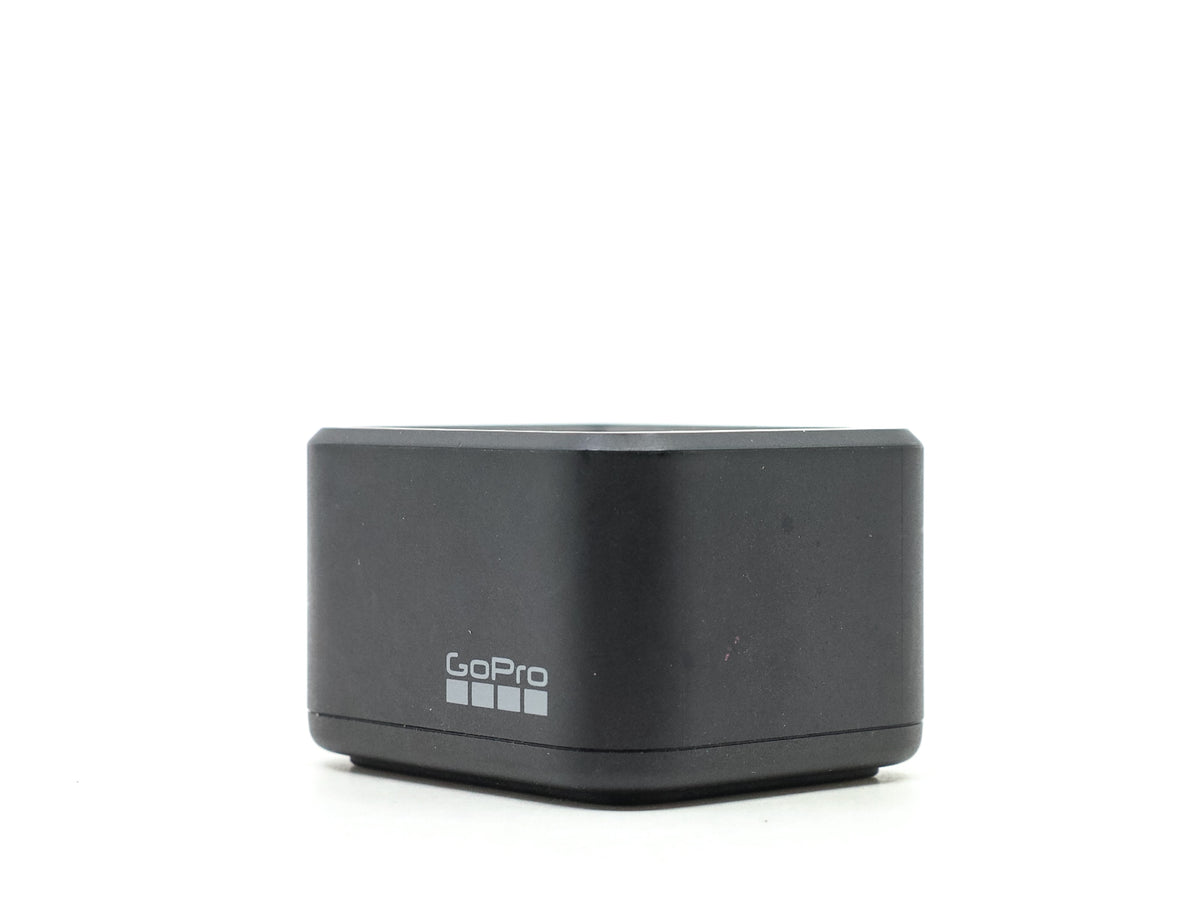 GoPro MAX Dual Battery Charger · main image