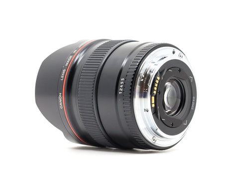 Canon EF 14mm f/2,8 L USM