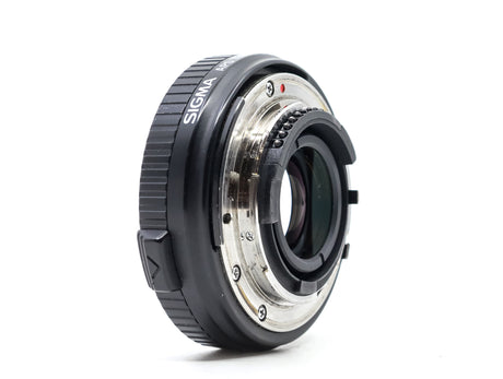 Sigma 1.4x EX APO Teleconverter - Nikon-fattning