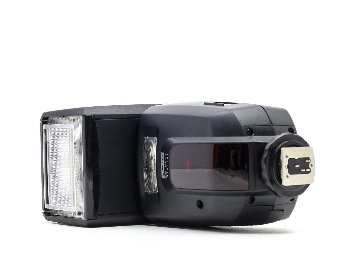 Metz 58 AF-2 Digital Flashgun - Micro Four Thirds Dedicated · imagen principal