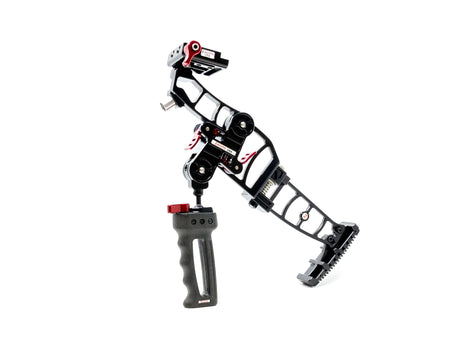 Zacuto Marauder Foldable Camera Rig 