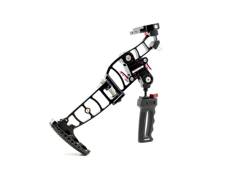 Zacuto Marauder Foldable Camera Rig 