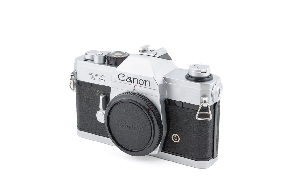 Canon TX · main image