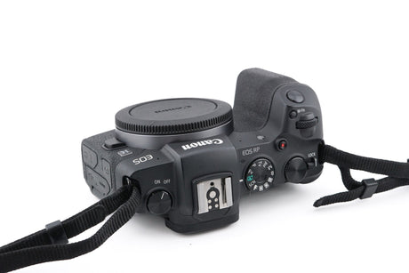 Canon EOS RP Kamera Mirrorless Renoverad (Svart)