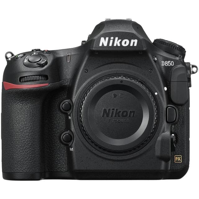 D80 DSLR - Black N/W/W/A de segunda mano en Camera Market