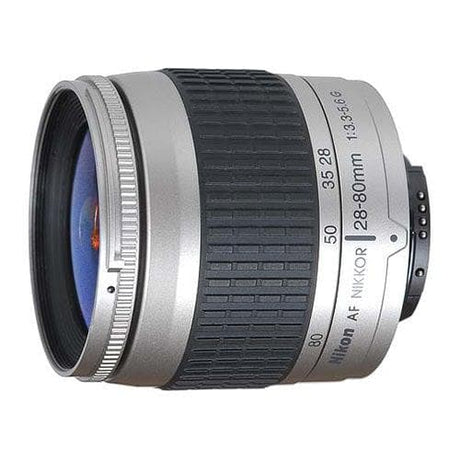 Nikon Lenses 28-80mm f/3.5-5.6 