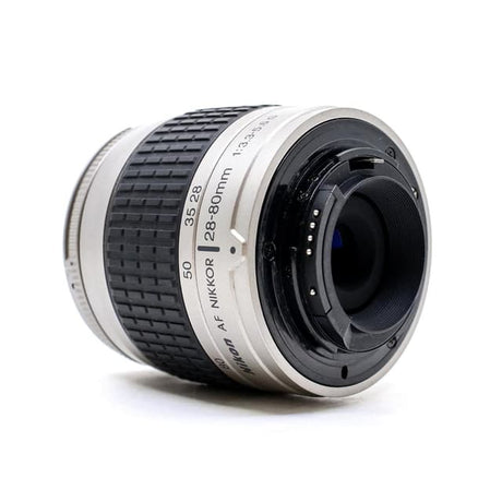 Nikon Lenses 28-80mm f/3.5-5.6 