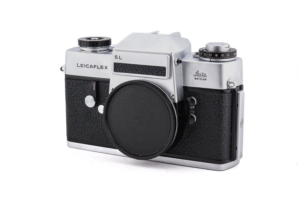 Leica Leicaflex SL · imagen principal
