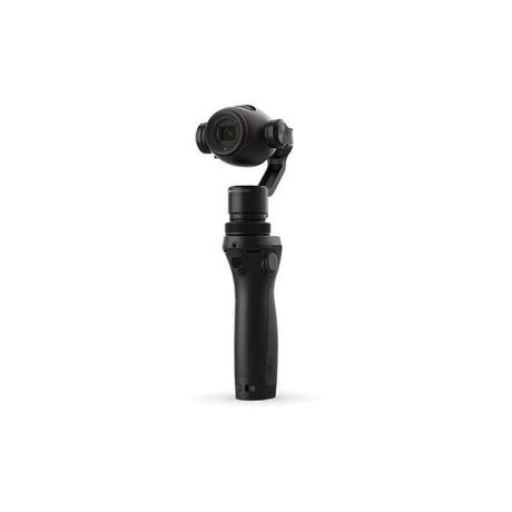 DJI Osmo Camera + Black 