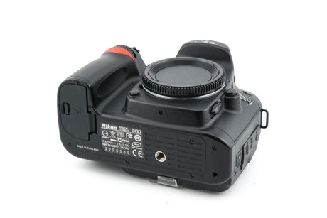 Nikon D80 (Kamera)