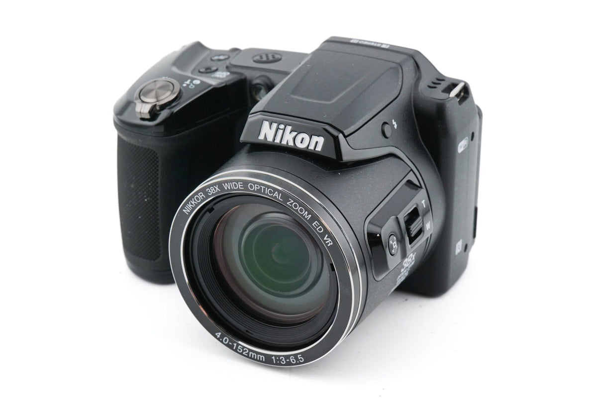 Nikon Coolpix L840 (Refurbished)  · main image