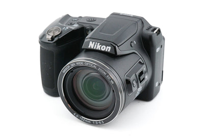 Nikon Coolpix L840 (Refurbished) 