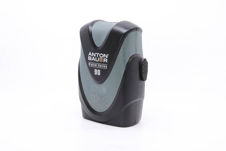 Anton Bauer Digital 90 Gold Mount-batteri