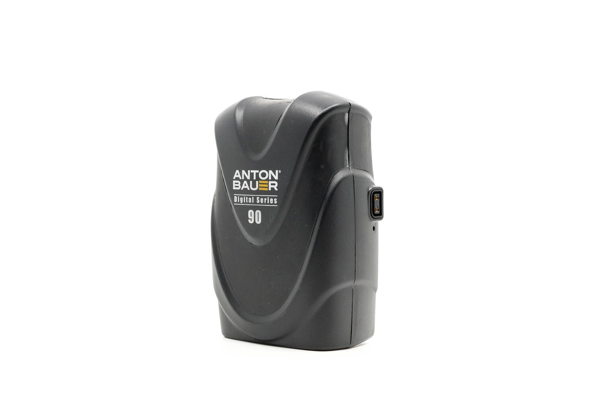 Anton Bauer Digital 90 V Mount Battery · imagen principal