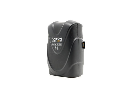 Anton Bauer Digital 90 V Mount-batteri