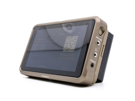 Atomos Ninja HDR inspelningsmonitor