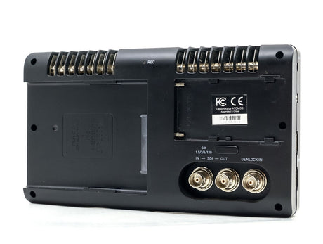 Atomos Shogun 4K