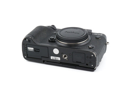 Fujifilm X-T2 Mirrorless Refurbished (Body) Black - In perfect condition 