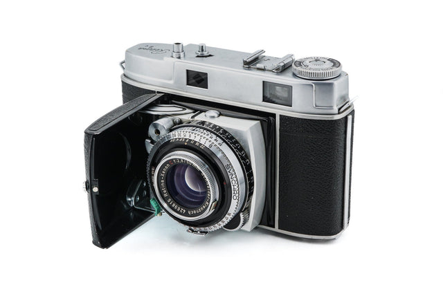 Kodak Retina IIc (Type 020) de segunda mano en Camera Market