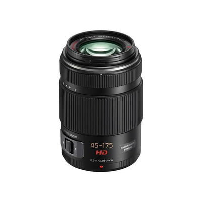 Panasonic GX 45-175mm 4 objektiv