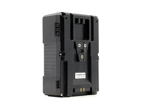 Bebob V155RM-Cine V-Mount-batteri