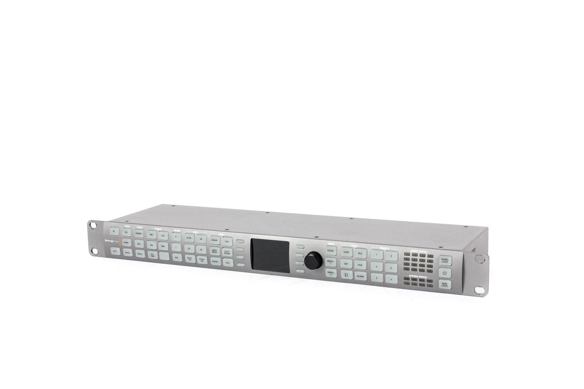 Blackmagic Design Teranex 2D-processor · main image