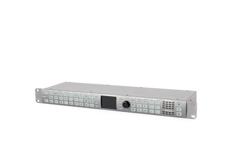 Blackmagic Design Teranex 2D-processor