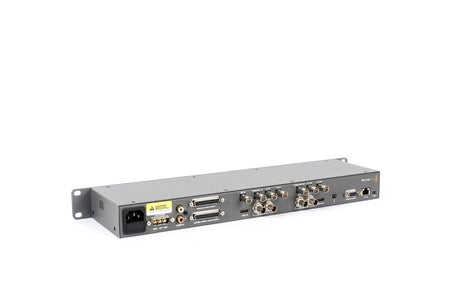 Blackmagic Design Teranex 2D-processor