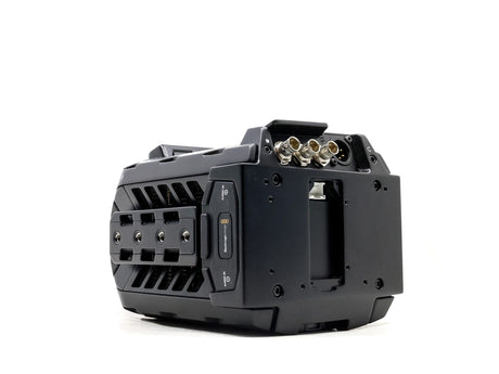 Blackmagic Design URSA Mini 4K - Canon EF-fattning