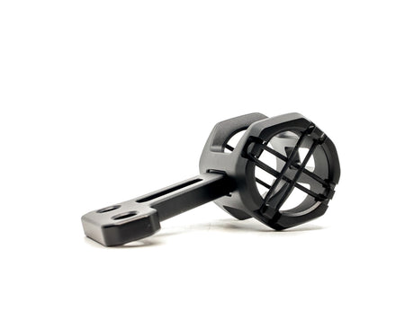 Blackmagic Design URSA Mini Mikrofonfäste