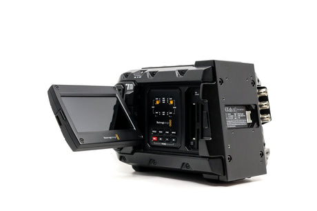Blackmagic Design URSA Mini Pro 12K med OLPF