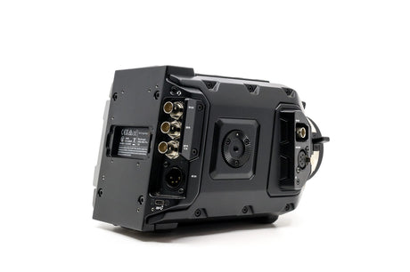Blackmagic Design URSA Mini Pro 12K med OLPF