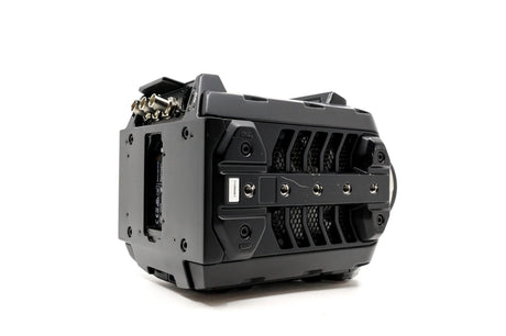 Blackmagic Design URSA Mini Pro 12K med OLPF