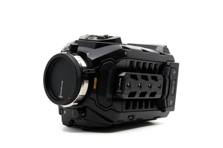 Blackmagic Design URSA Mini Pro G2 4.6K - PL-fattning