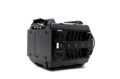 Blackmagic Design URSA Mini Pro G2 4.6K - PL-fattning