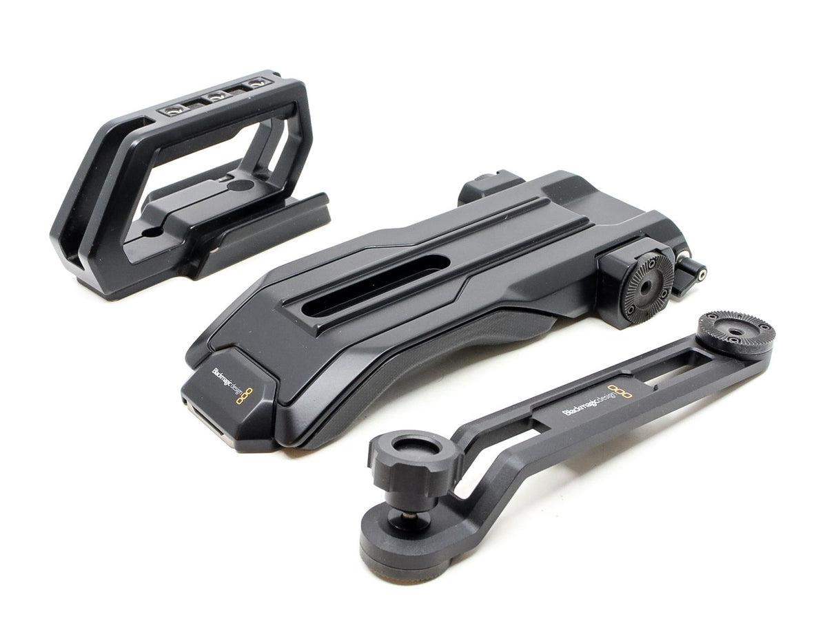 Blackmagic Design URSA Mini Axelmonteringssats · imagen principal