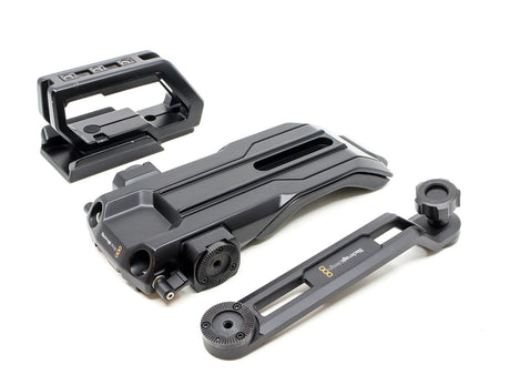 Blackmagic Design URSA Mini Axelmonteringssats