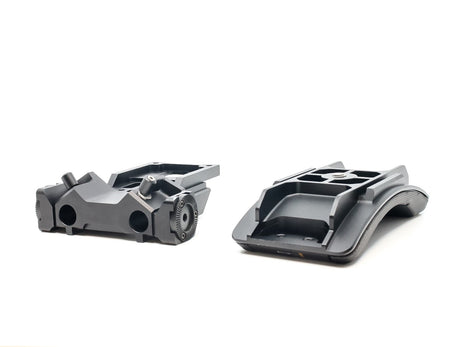 Blackmagic Design URSA Axelmonteringssats
