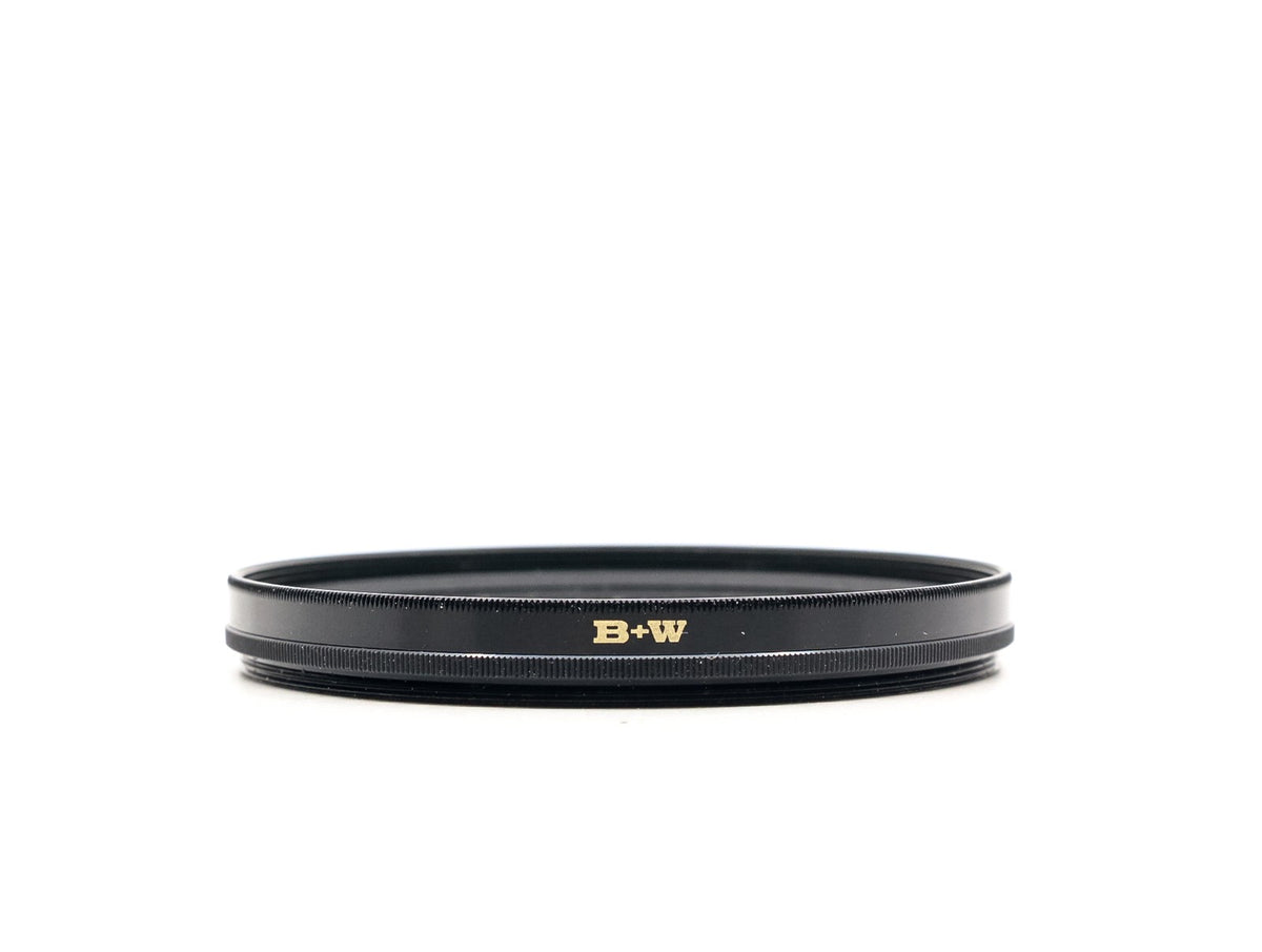 B+W 72mm F-Pro Cirkulärt Polarisationsfilter MRC · main image