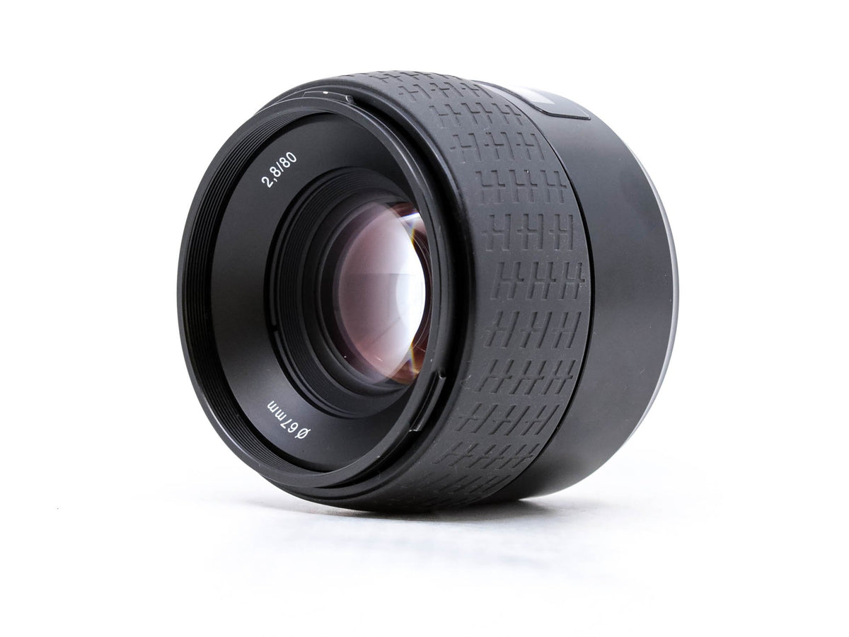 Hasselblad HC 80mm f/2.8 · imagen principal