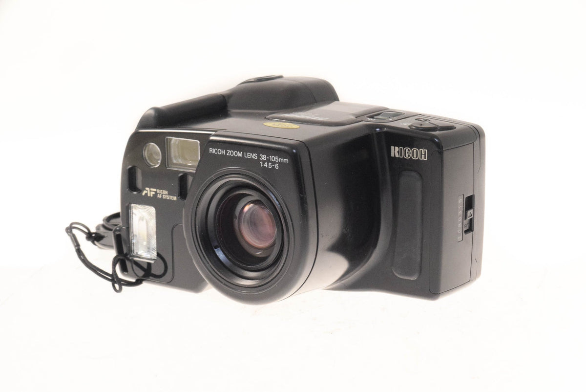 Ricoh Mirai 105 · imagen principal