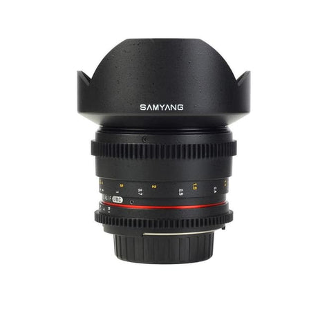 Samyang EF 14mm f/3.1 Objektiv