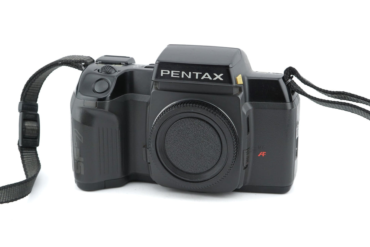 Pentax SF7 · main image