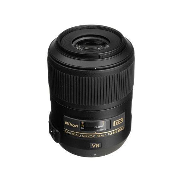 Nikon F 85mm f/3.5 Lens de segunda mano en Camera Market