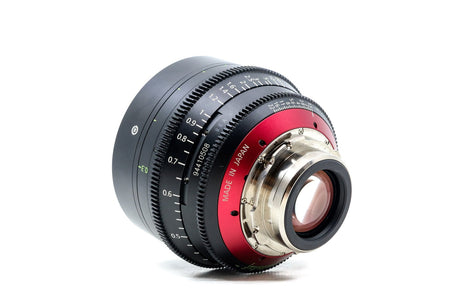 Canon 24mm Sumire Prime T1.5 - PL-fattning