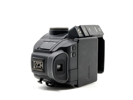 Canon Cinema EOS C100 Videokamera - EF-fattning