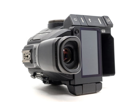 Canon Cinema EOS C100 II Videokamera - EF-fattning